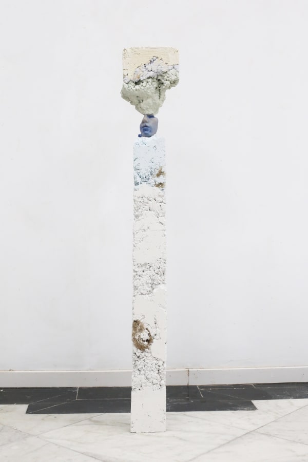 Jin Shan 靳山 , Archive 档案, 2021