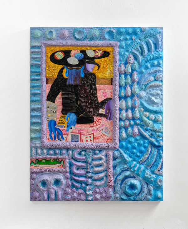 Wenjue 文爵, Defender of Tomorrow 未来守护者, 2025