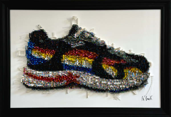 M'BRICK, SHARK STA, 2024