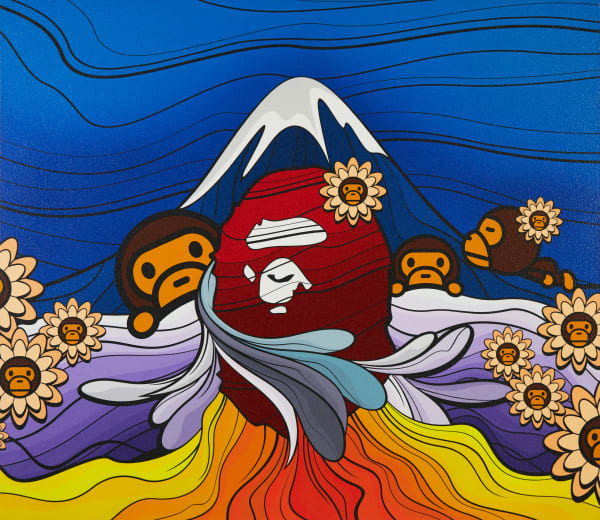 ARKIV VILMANSA, WAITING FOR THE SUMMER, 2022