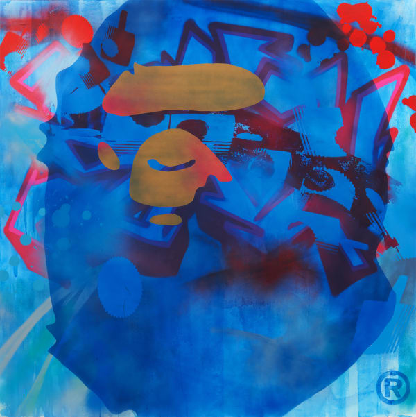 BAPE GALLERY™ | COMPLEXCON HONG KONG