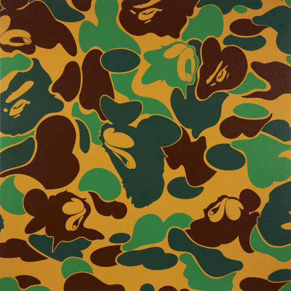 ARKIV VILMANSA, ARKIV GREEN REVERSED, 2022