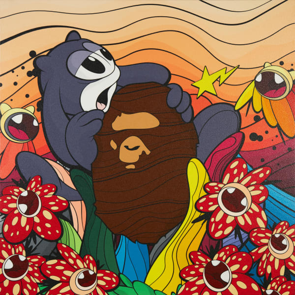 ARKIV VILMANSA, HERE COMES MY DAYS IN THE SUN, 2022