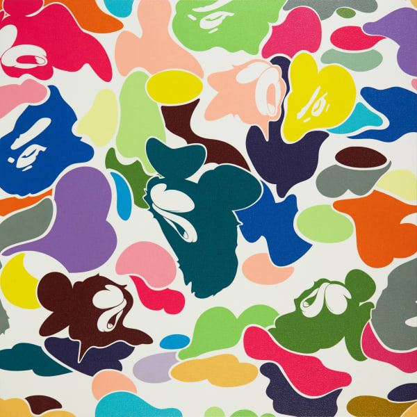 ARKIV VILMANSA, ARKIV MULTICOLOR, 2022