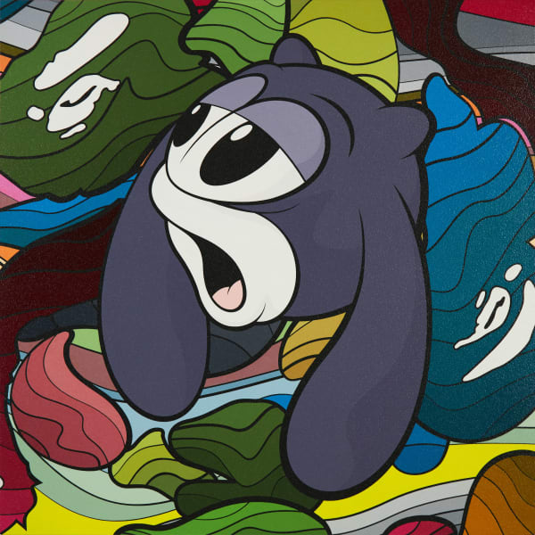 ARKIV VILMANSA, LINES TO FOLLOW, 2022