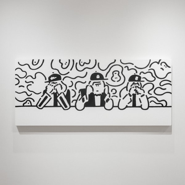 BAPE GALLERY™ SHANGHAI