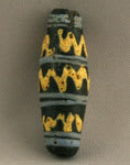 Phoenician Glass Bead
