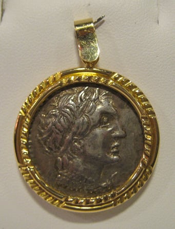 Ptolemaic Kingdom. Ptolemy II