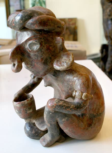 Ixtlán del Rio Style Nayarit