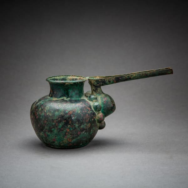 Near Eastern Iron Age