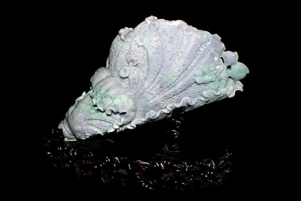 Jade Sculpture