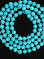 turquoise necklaces