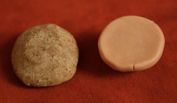 Egyptian Terracotta Mould