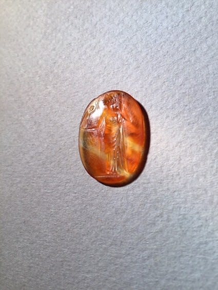 Intaglio