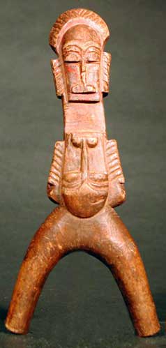 Baule Wooden Slingshot