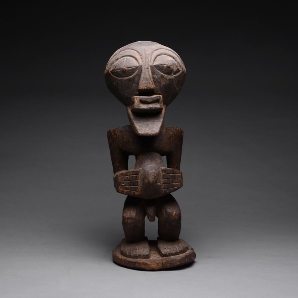Songye Power (Bishimba) Figure