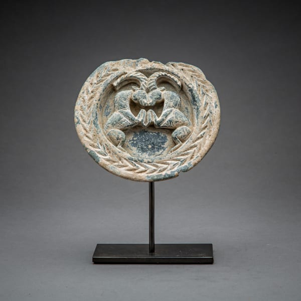 Bactrian Cosmetic Dish