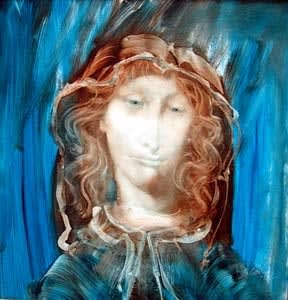 Endre Szasz - Angel Of Mercy
