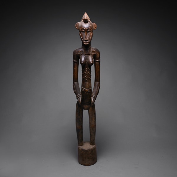 Senufo Pounder