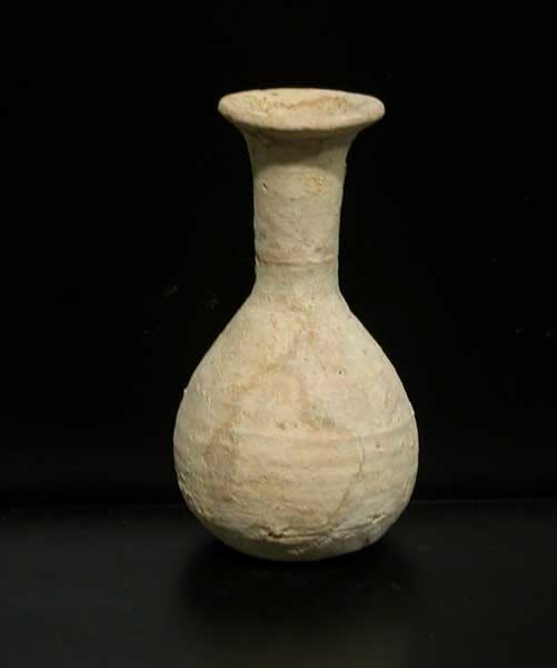 Roman Period Terracotta Vessel