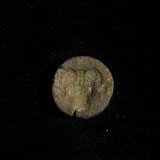 Greek Coin Forger's Die