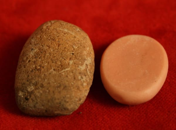 Egyptian Terracotta Mould