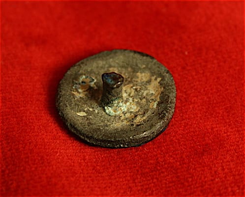 Roman Bronze Seal