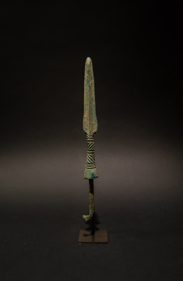 Harappan Spearhead