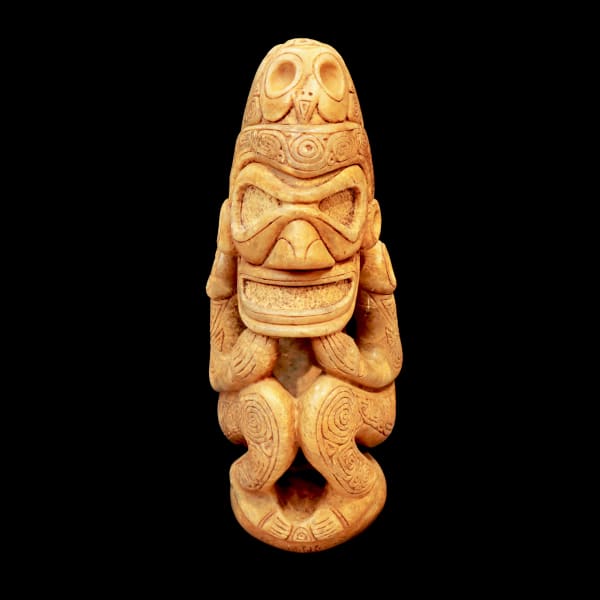 TaÃno Zemà Sculpture