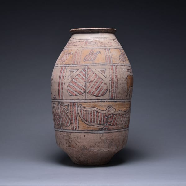 Indus Valley Jar