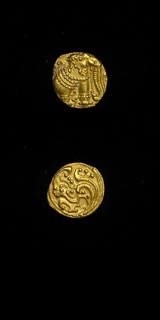 Gajapati Gold Pagoda