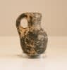 Iron Age Terracotta Juglet