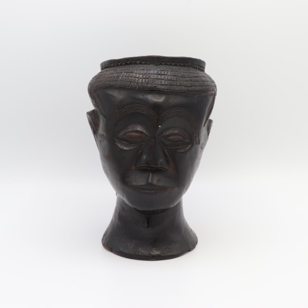 Kuba Palm Wine Cup