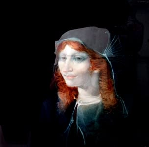 Endre Szasz - Through The Eyes Of A Saint