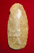 Neolithic Flint Axe Head