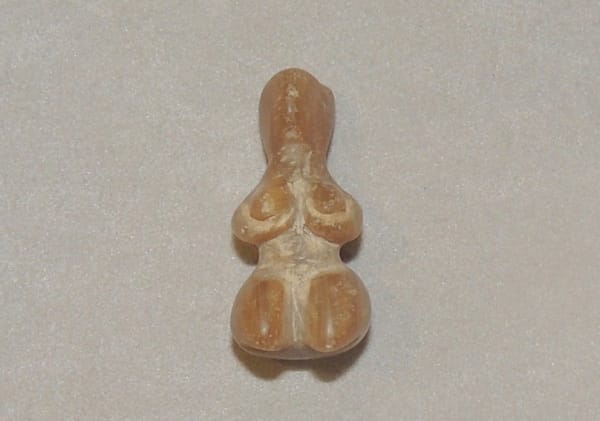 Anatolian Fertility Idol