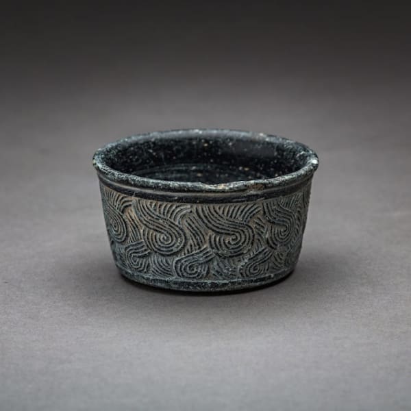 Bactria Margiana vessel