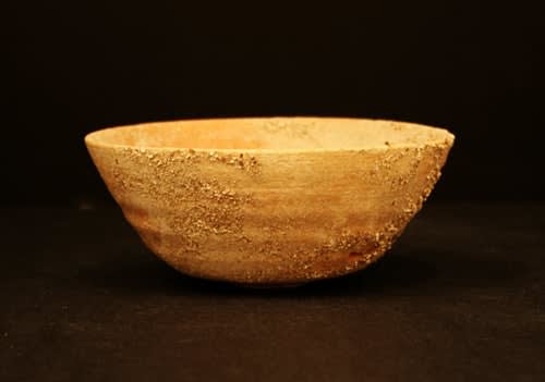 Roman Terracotta Bowl