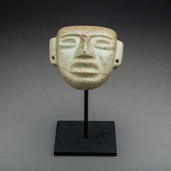 Teotihuacan Mask