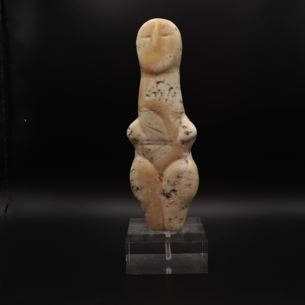 Predynastic Fertility Figure