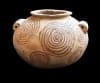 An Egyptian Pre-Dynastic Pottery Vessel, Naqada II