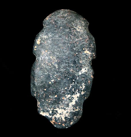 Mezcala Stone Figure