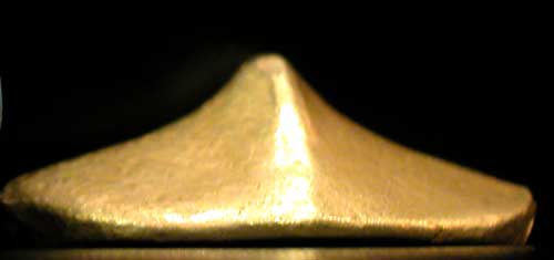 South Arabian Gold Seal