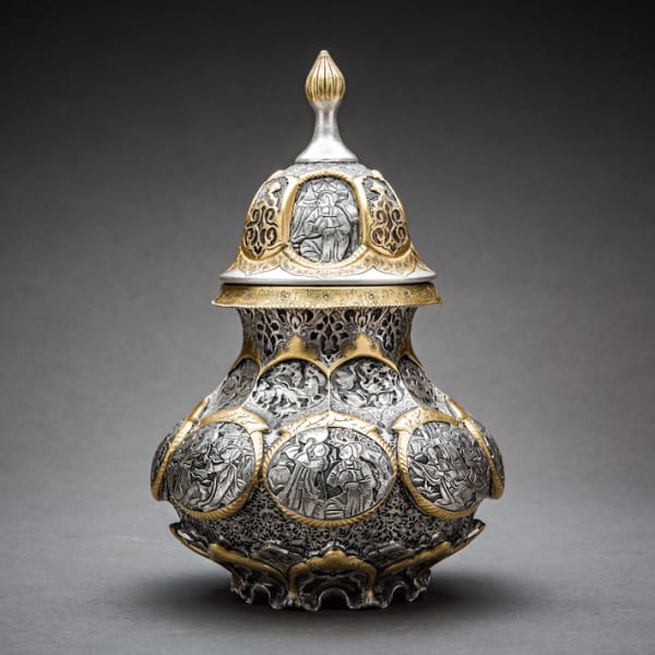 Masterpieces of Islamic Art