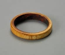 African Ivory Bracelet