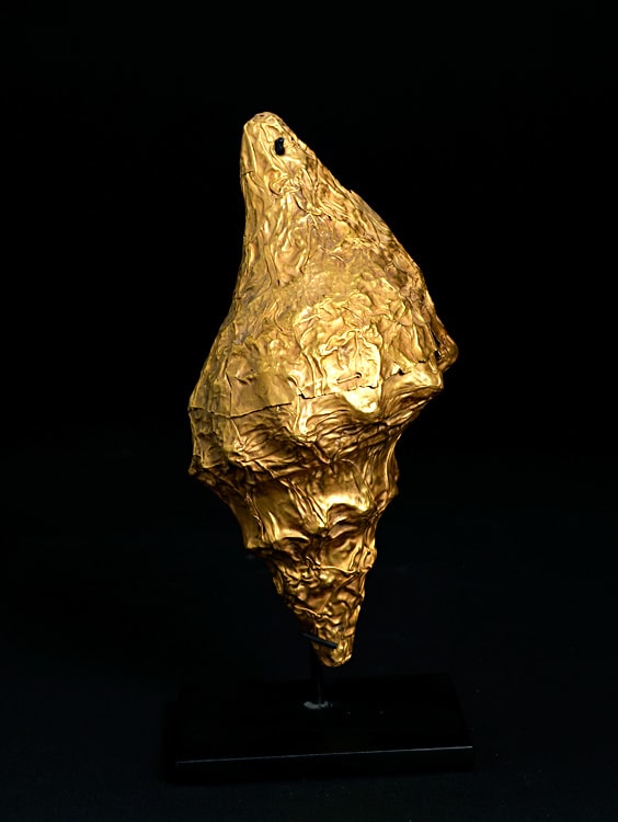 Calima Gold Shell