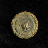 Greek Coin Forger's Die Hub