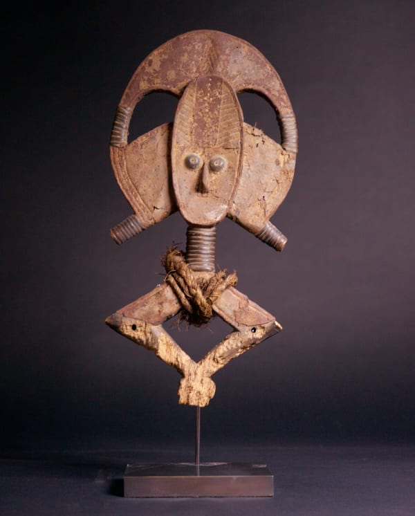 Bakota Sculpture