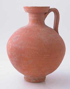 Roman Terra Sigillata Jug