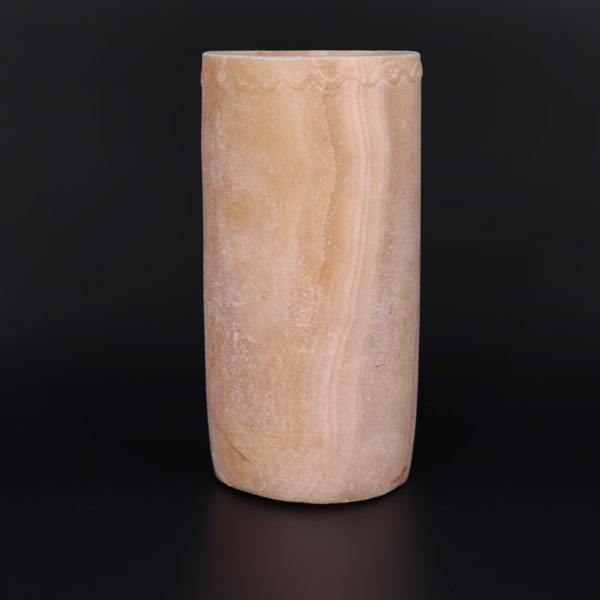 Predynastic Cylinder Beaker
